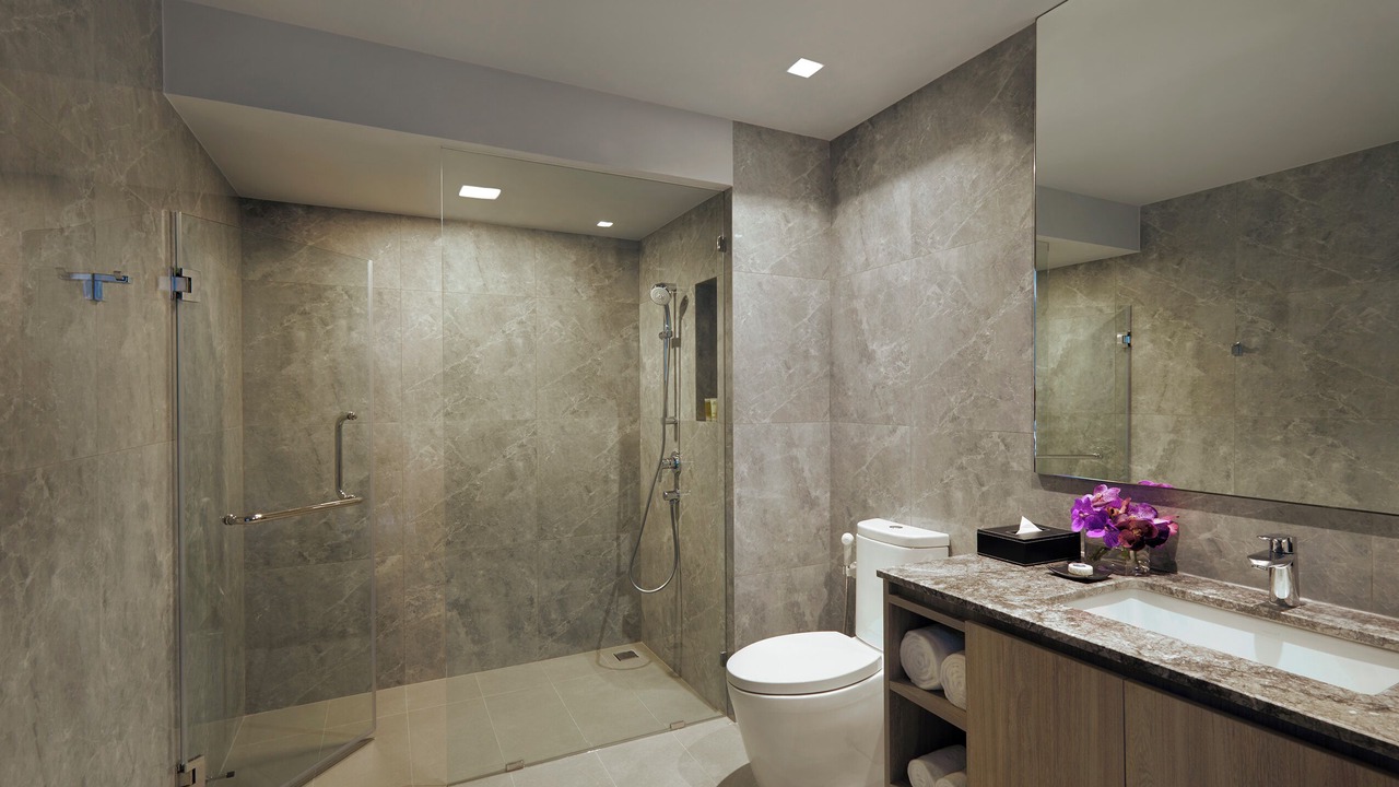 Photo of Bathroom in Rama 9