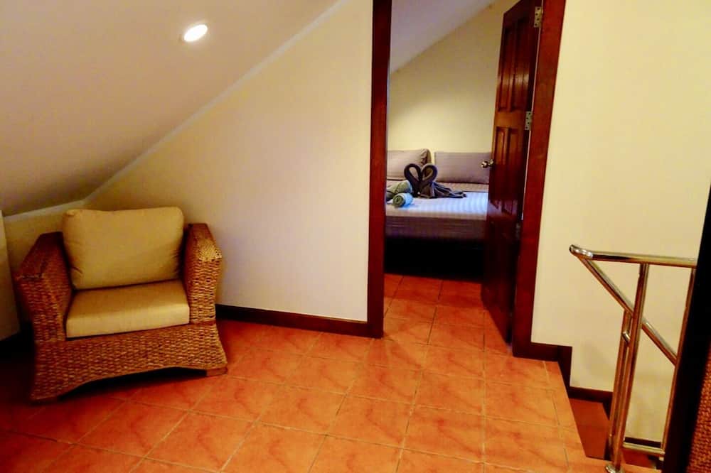 Photo of Livingroom in Lamai