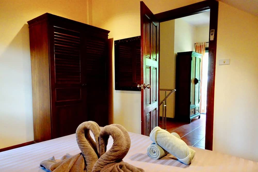 Photo of Bedroom in Lamai