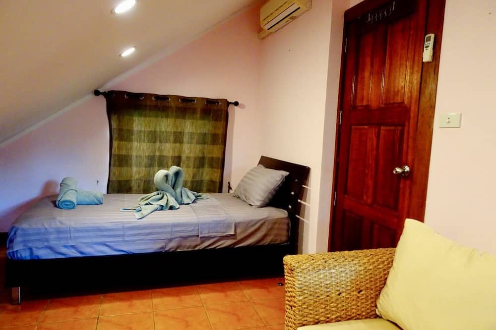 Photo of Bedroom in Lamai