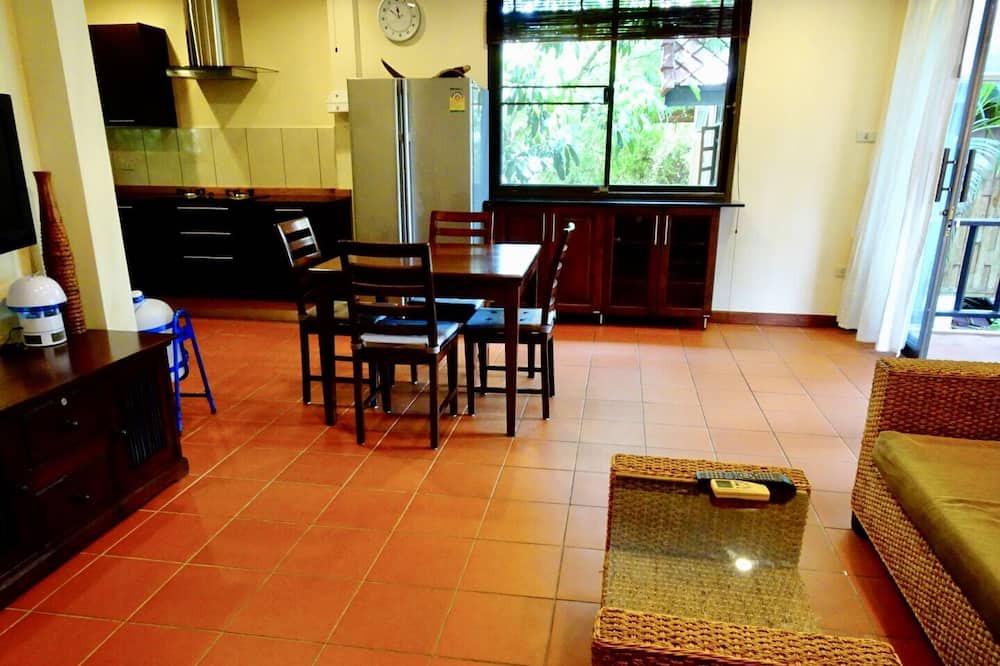 Photo of Livingroom in Lamai