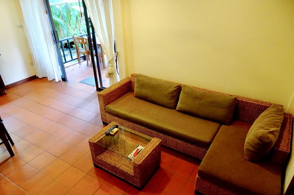 Photo of Livingroom in Lamai