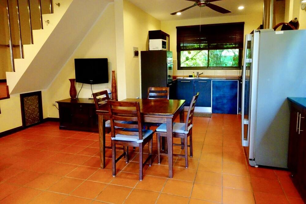 Photo of Kitchen in Lamai