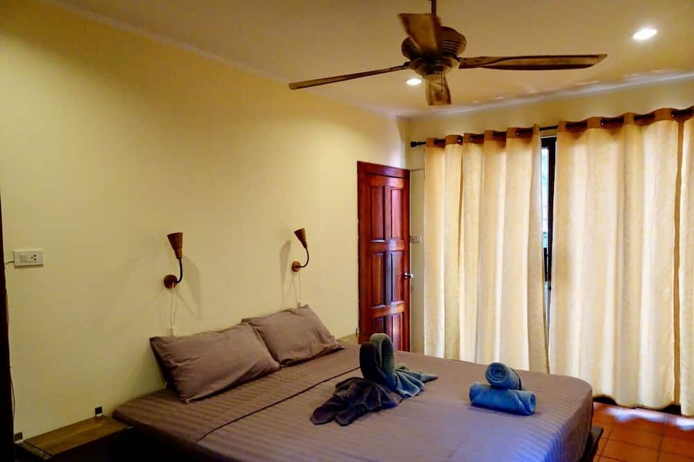 Photo of Bedroom in Lamai