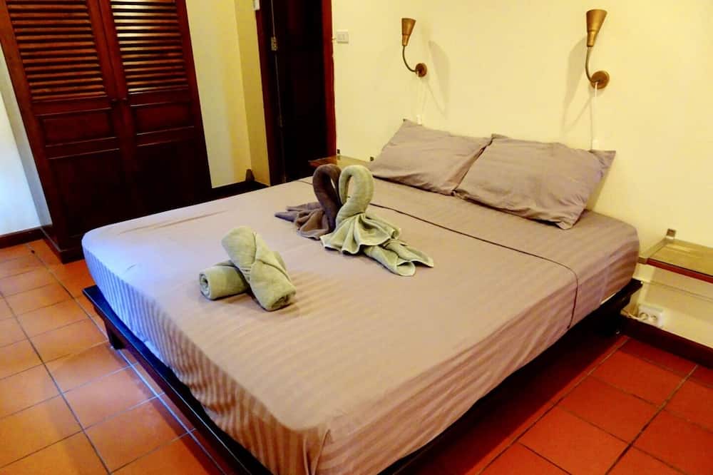 Photo of Bedroom in Lamai