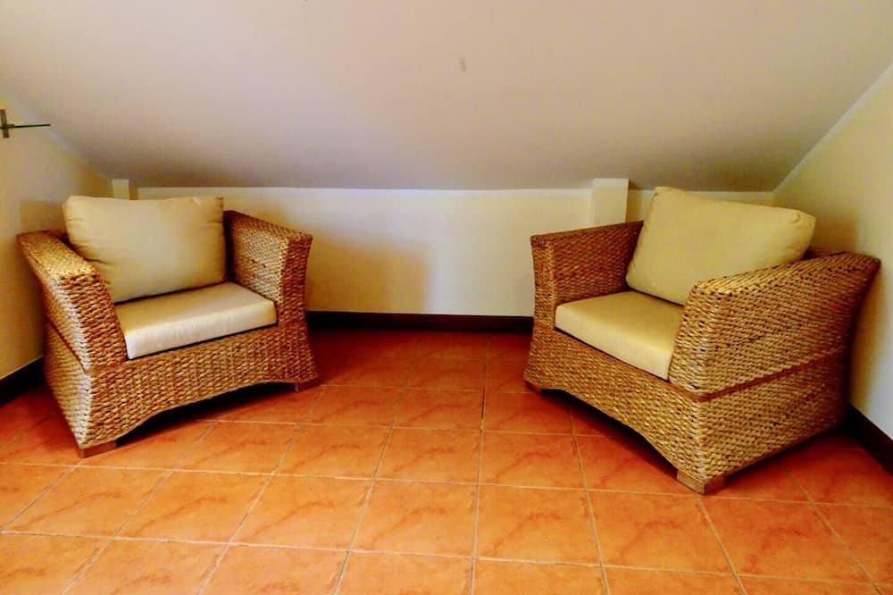 Photo of Livingroom in Lamai