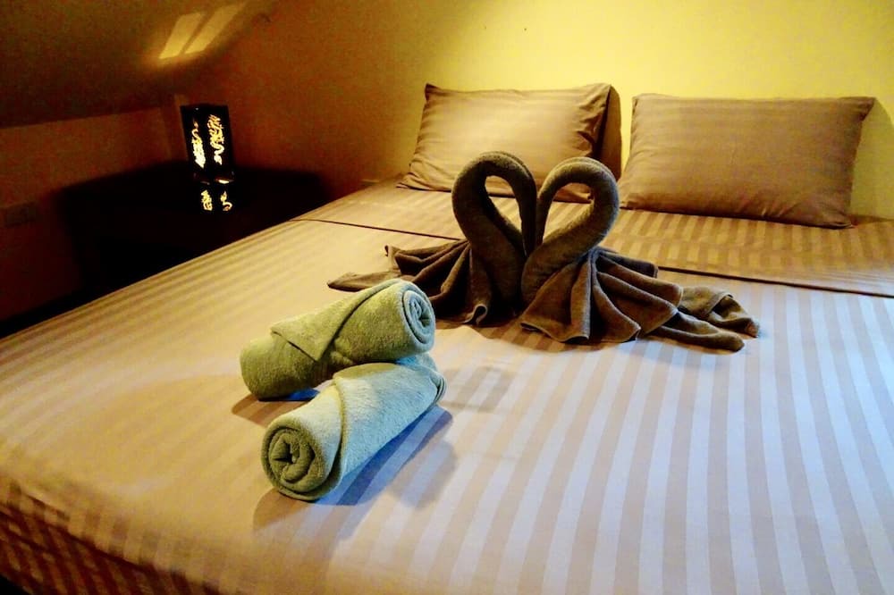 Photo of Bedroom in Lamai