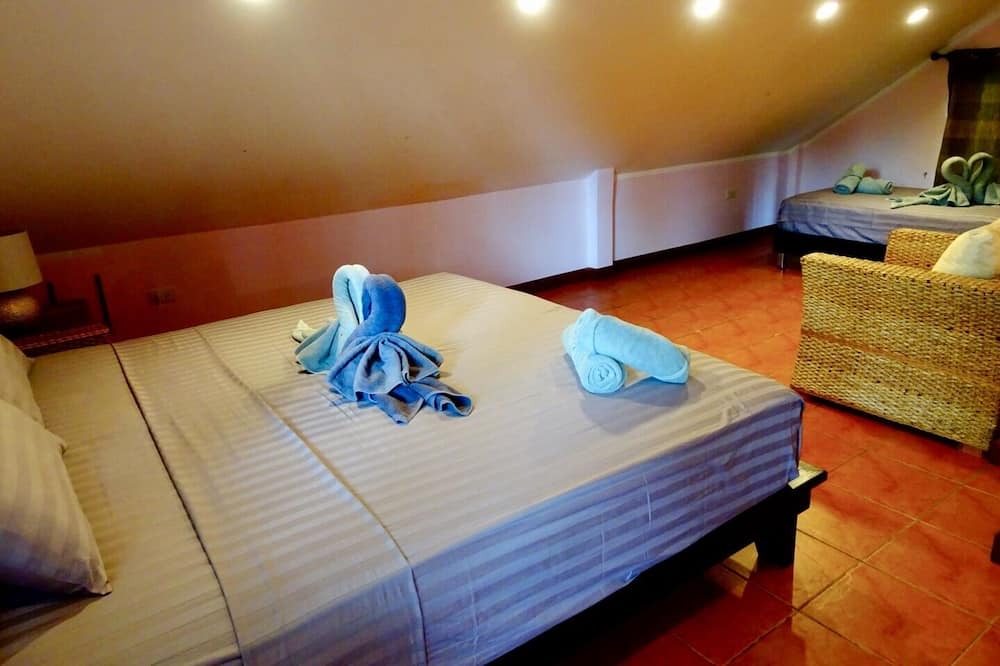 Photo of Bedroom in Lamai