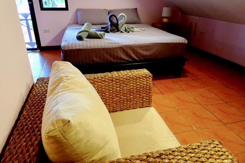 Photo of Bedroom in Lamai
