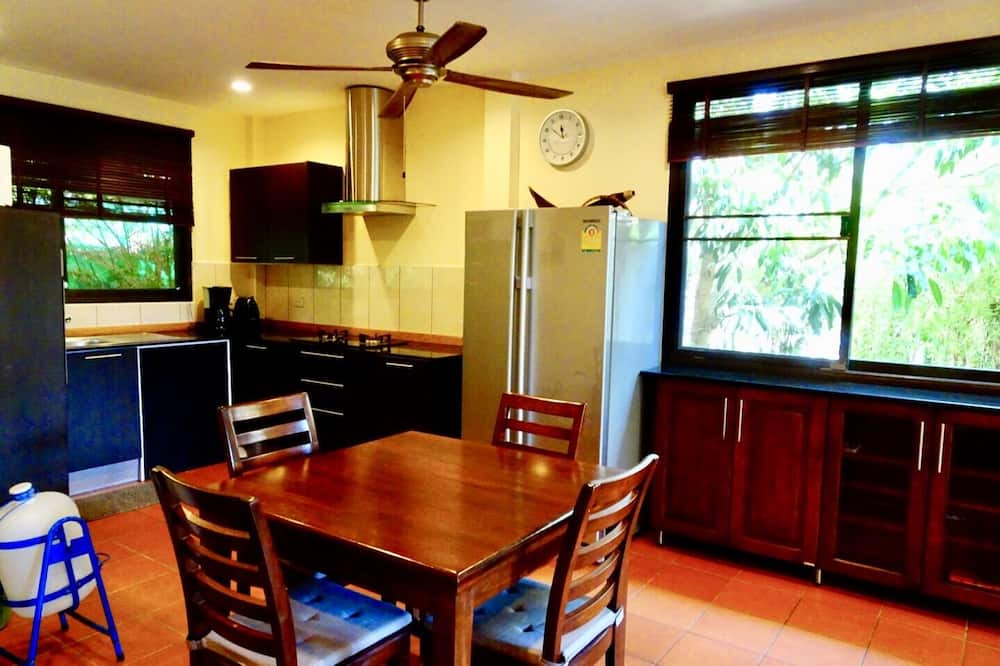 Photo of Kitchen in Lamai