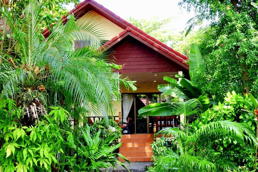 Photo of Outdoor in Lamai