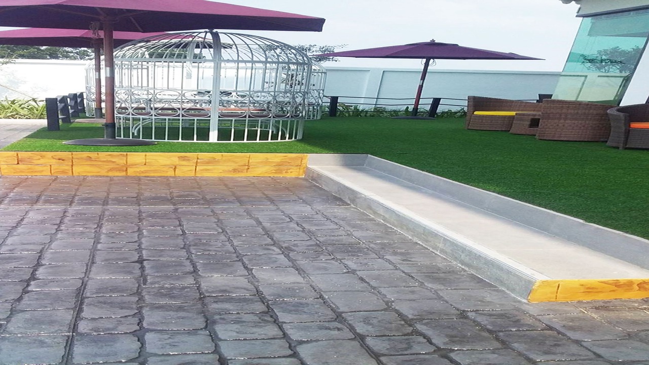 Photo of Patio Balcony in Rayong