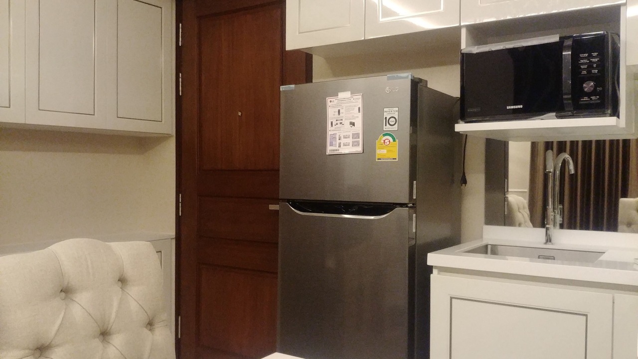 Photo of Kitchen in Samsen Nok