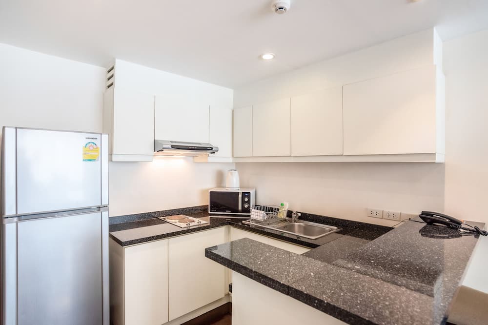Photo of Kitchen in Samsen Nai