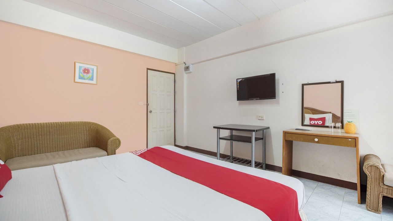 Photo of Bedroom in Minburi