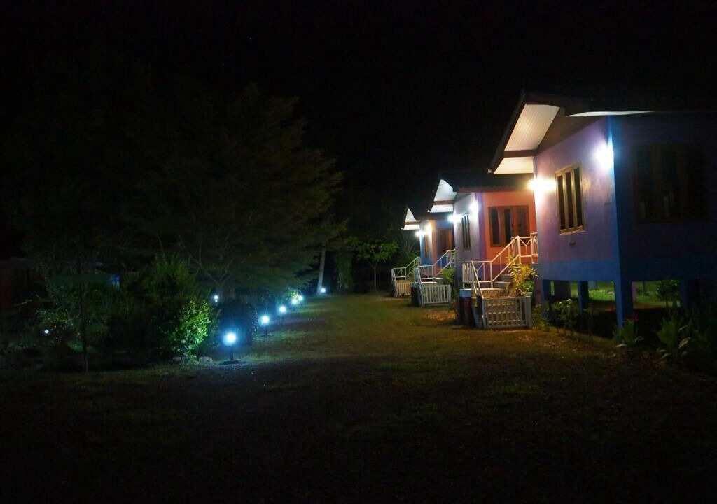 Photo of Outdoor in Pak Nam