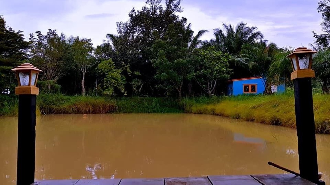 Photo of Outdoor in Tha Ta Kieb