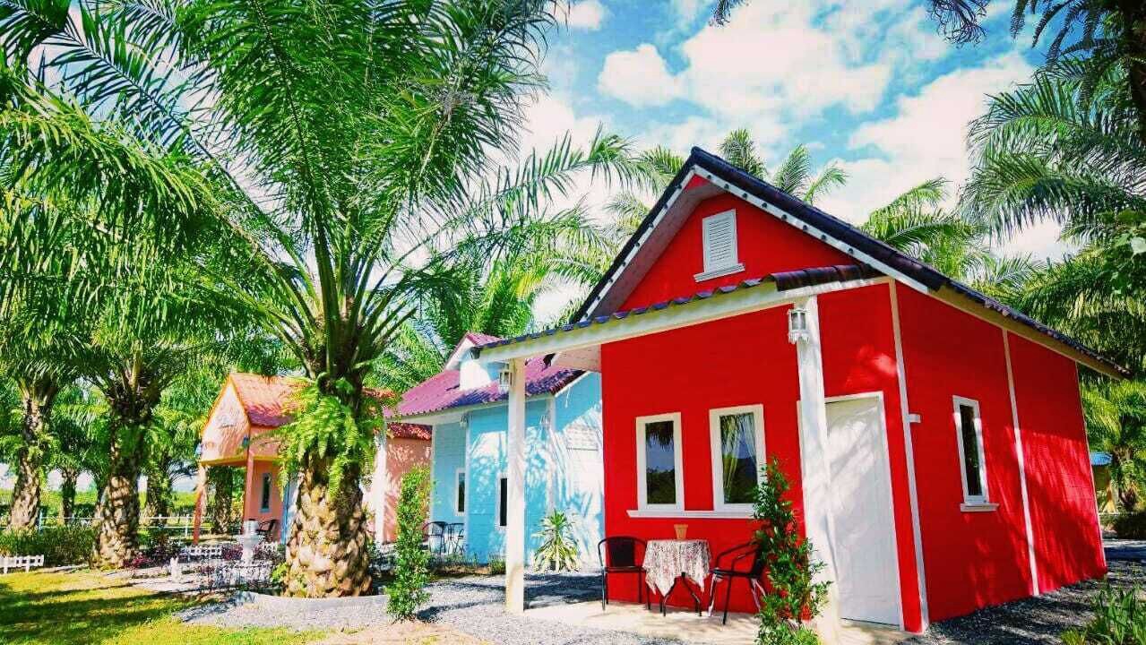 Photo of Outdoor in Tha Ta Kieb