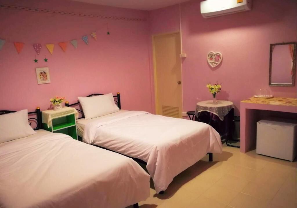 Photo of Bedroom in Tha Ta Kieb