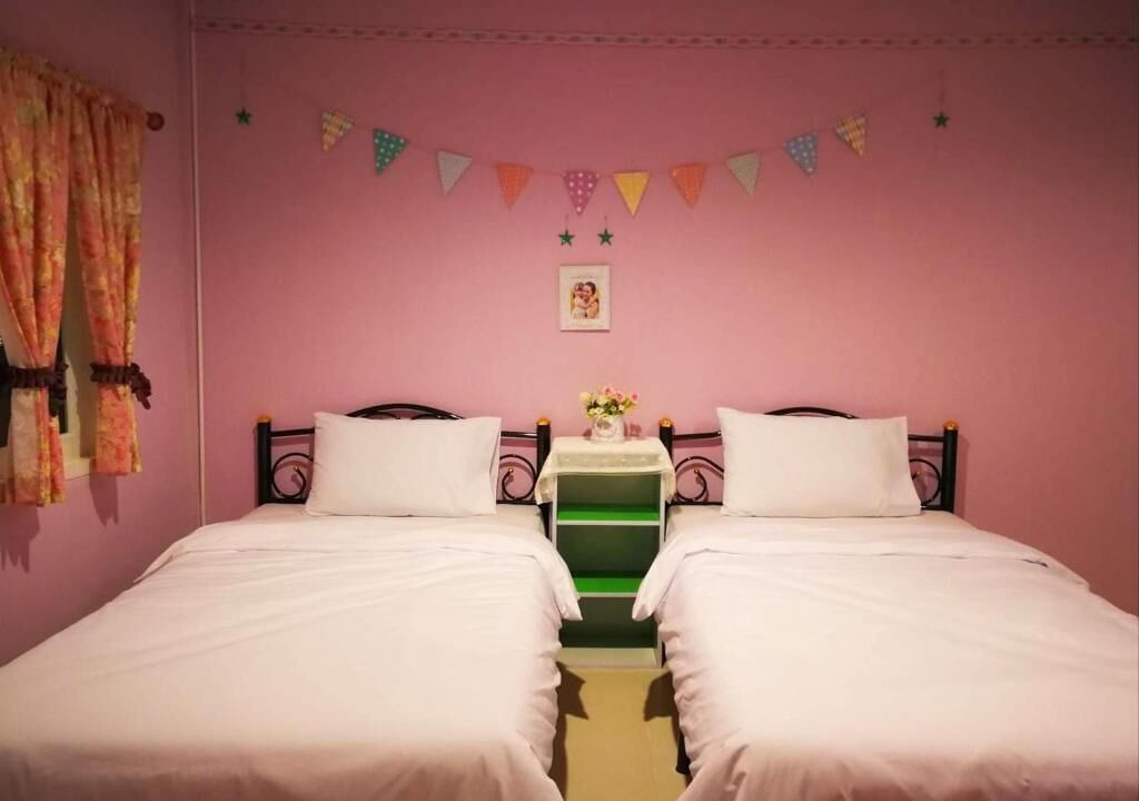 Photo of Bedroom in Tha Ta Kieb