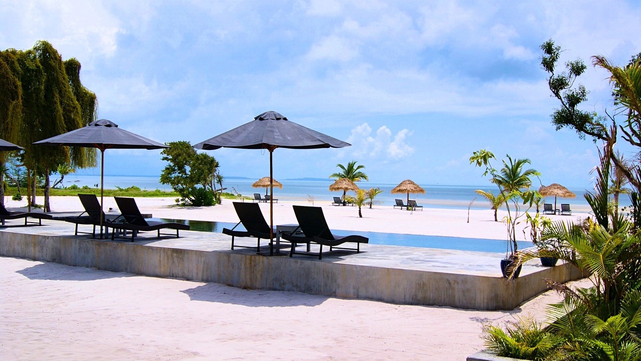 Photo of Bedroom in Koh Rong