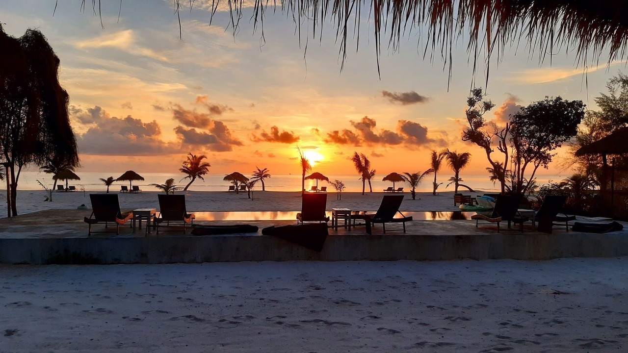 Photo of Others in Koh Rong
