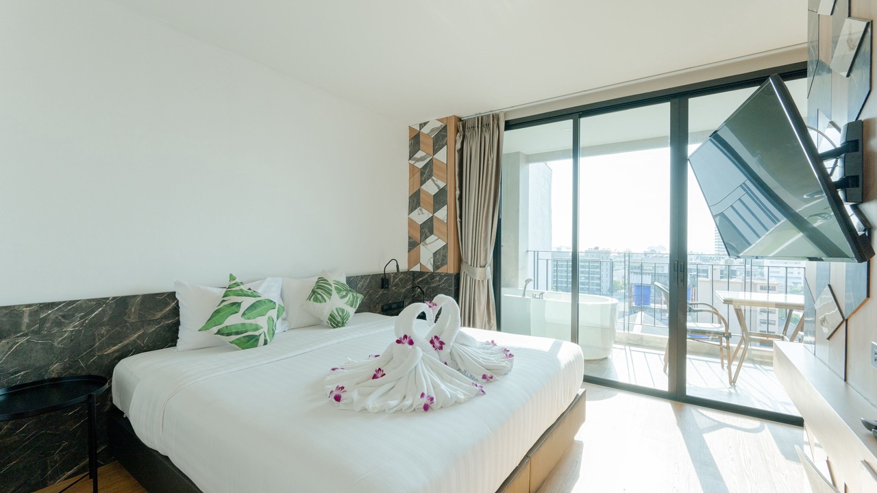 Photo of Bedroom in Nanai Road