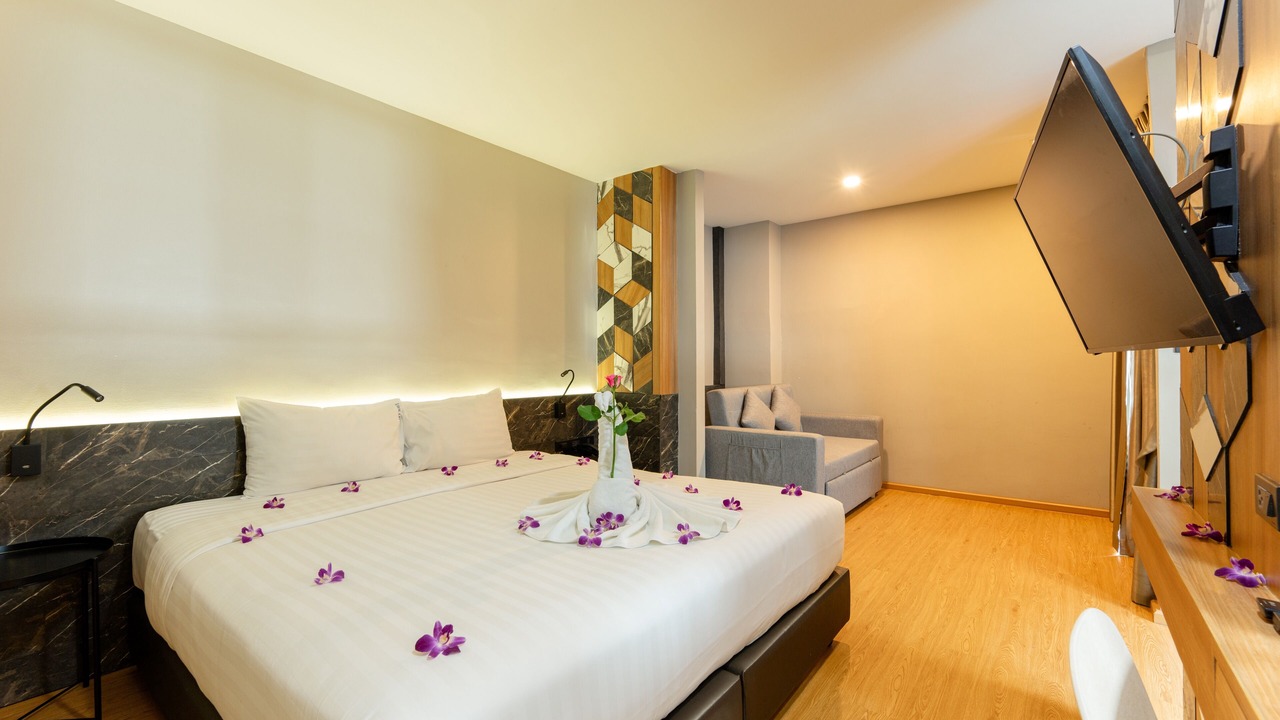 Photo of Bedroom in Nanai Road
