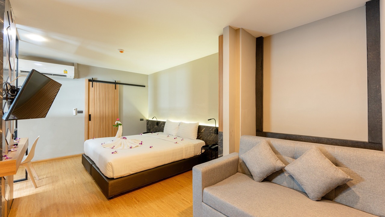 Photo of Bedroom in Nanai Road