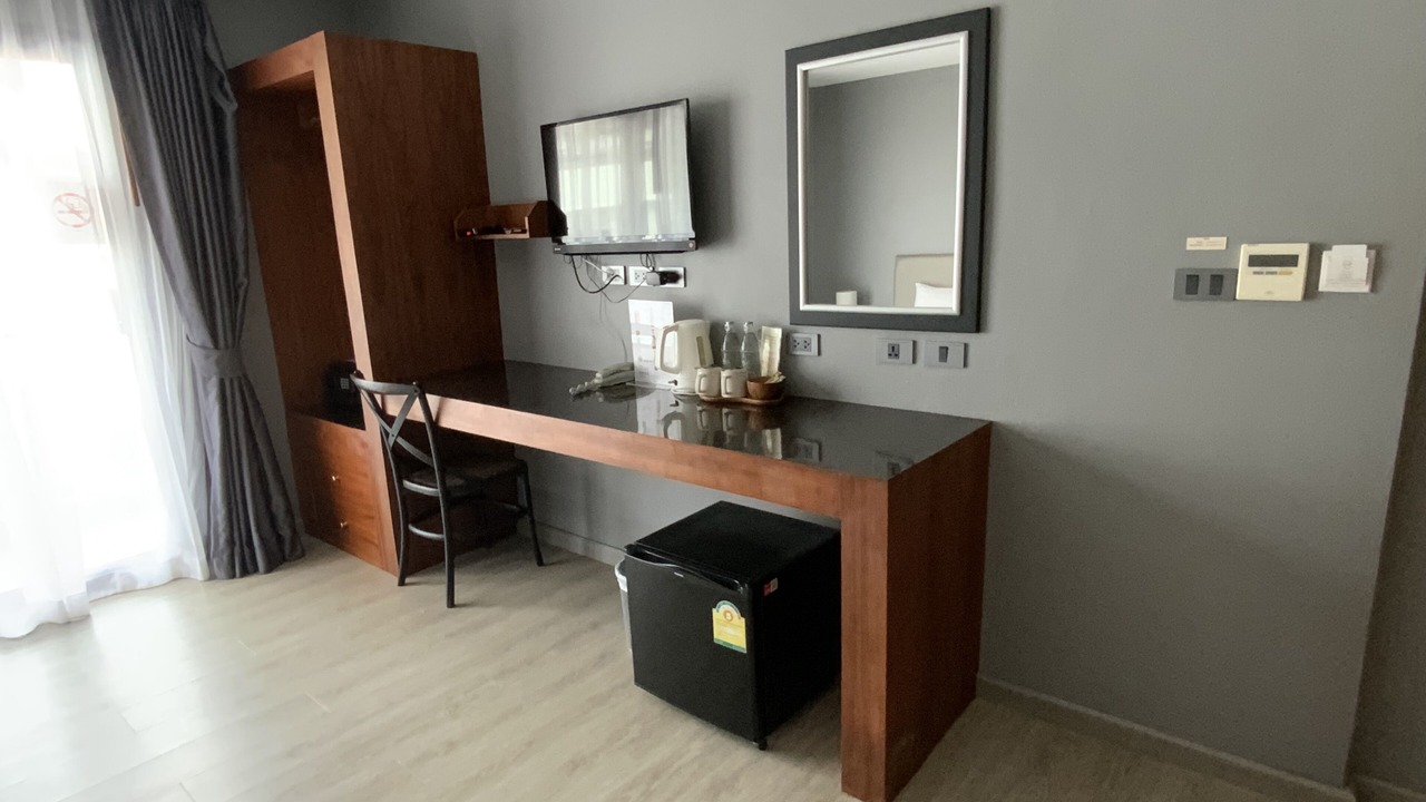 Photo of Bedroom in Ao Nang