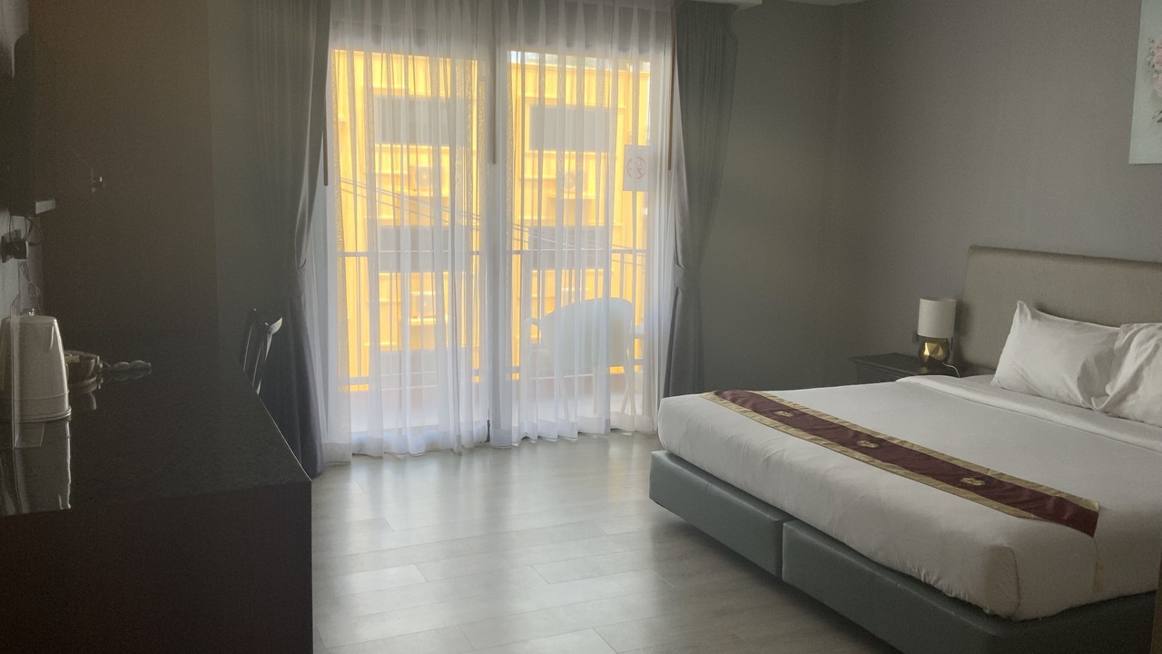 Photo of Bedroom in Ao Nang