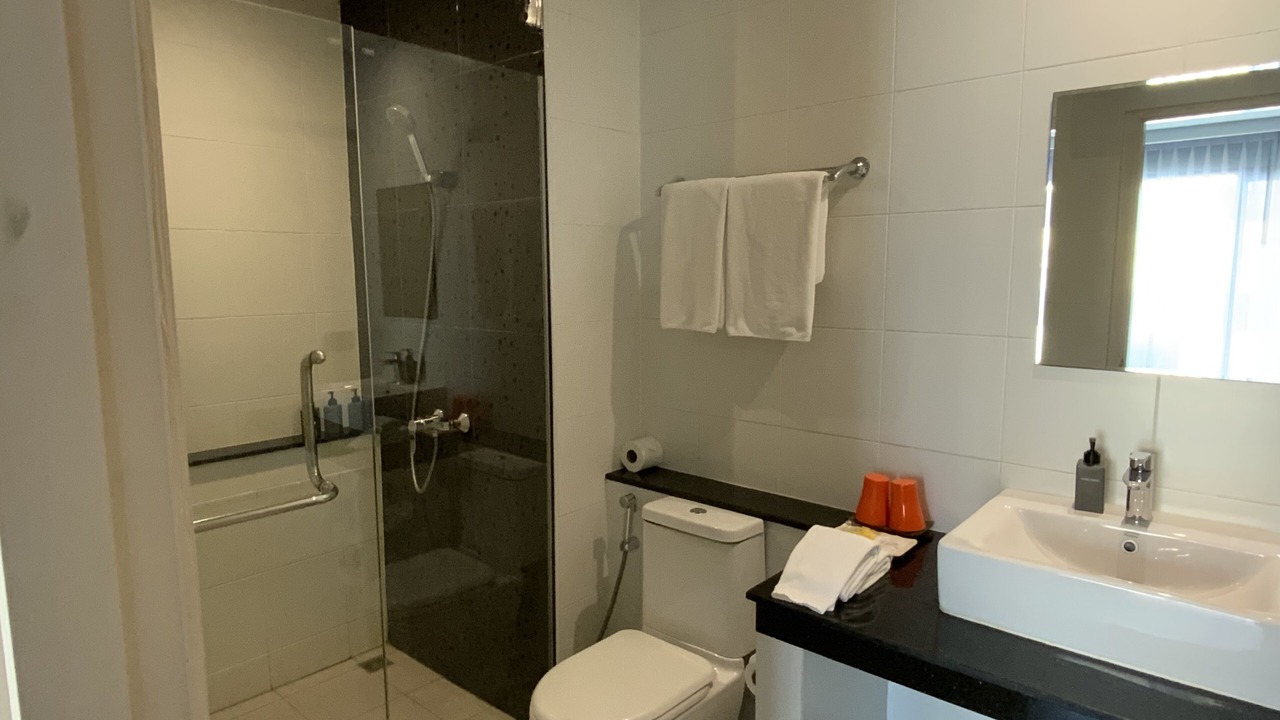 Photo of Bathroom in Ao Nang
