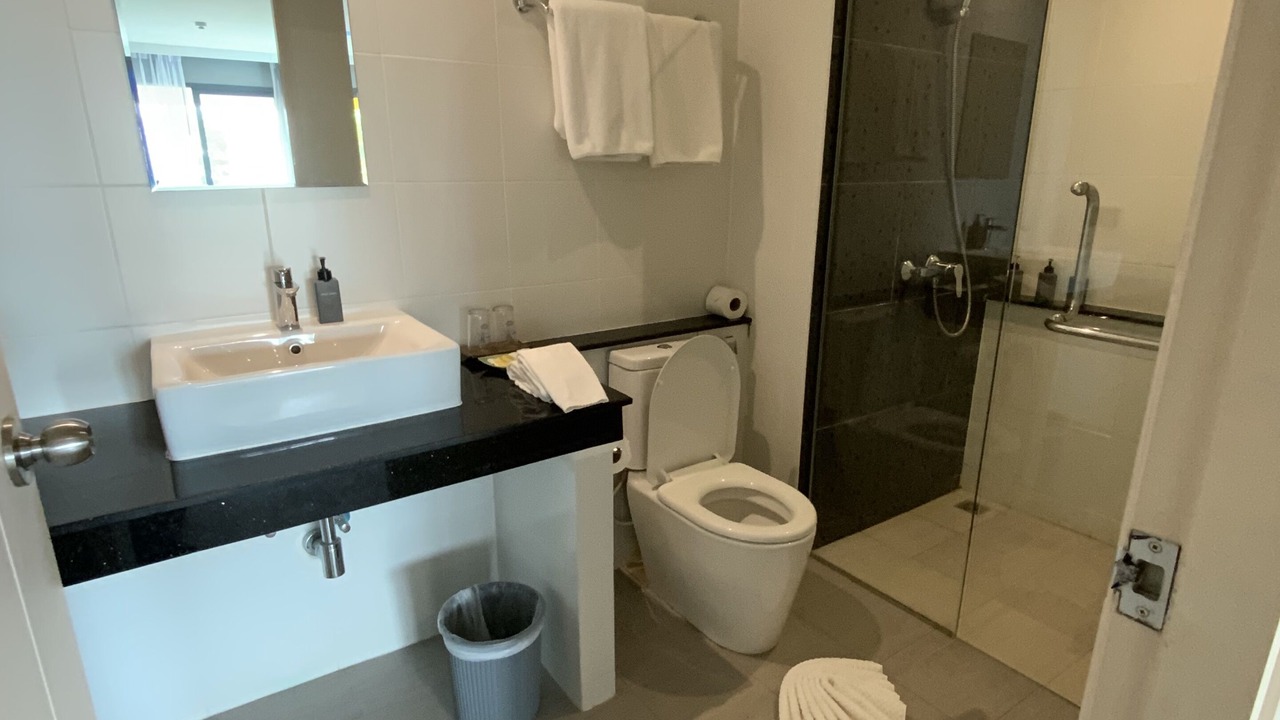 Photo of Bathroom in Ao Nang
