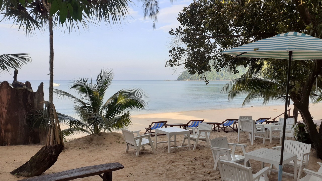 Photo of Outdoor in Ranong