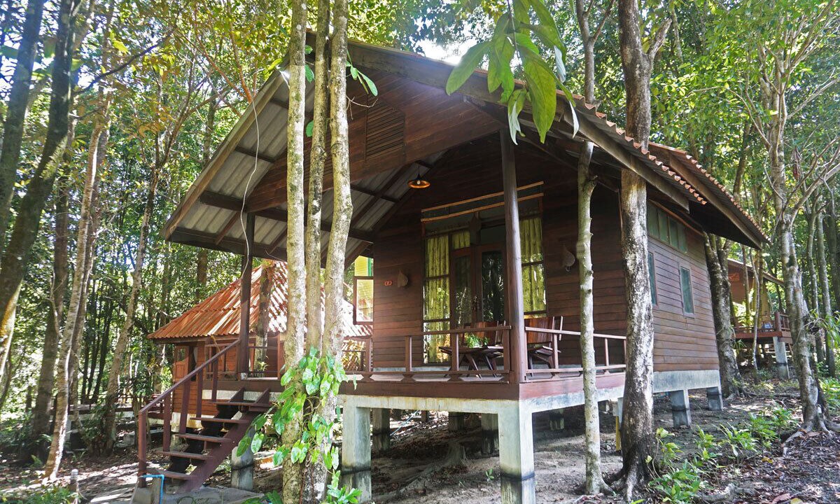 Photo of Bedroom in Ranong