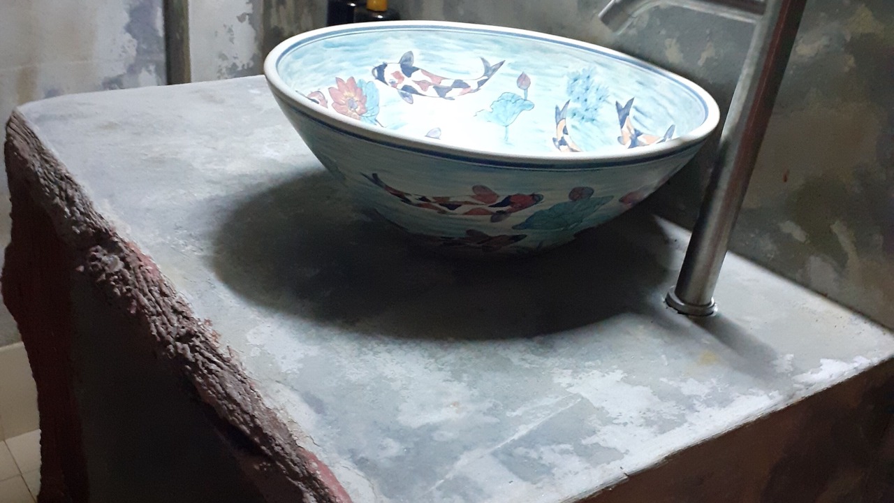 Photo of Bathroom in Ranong