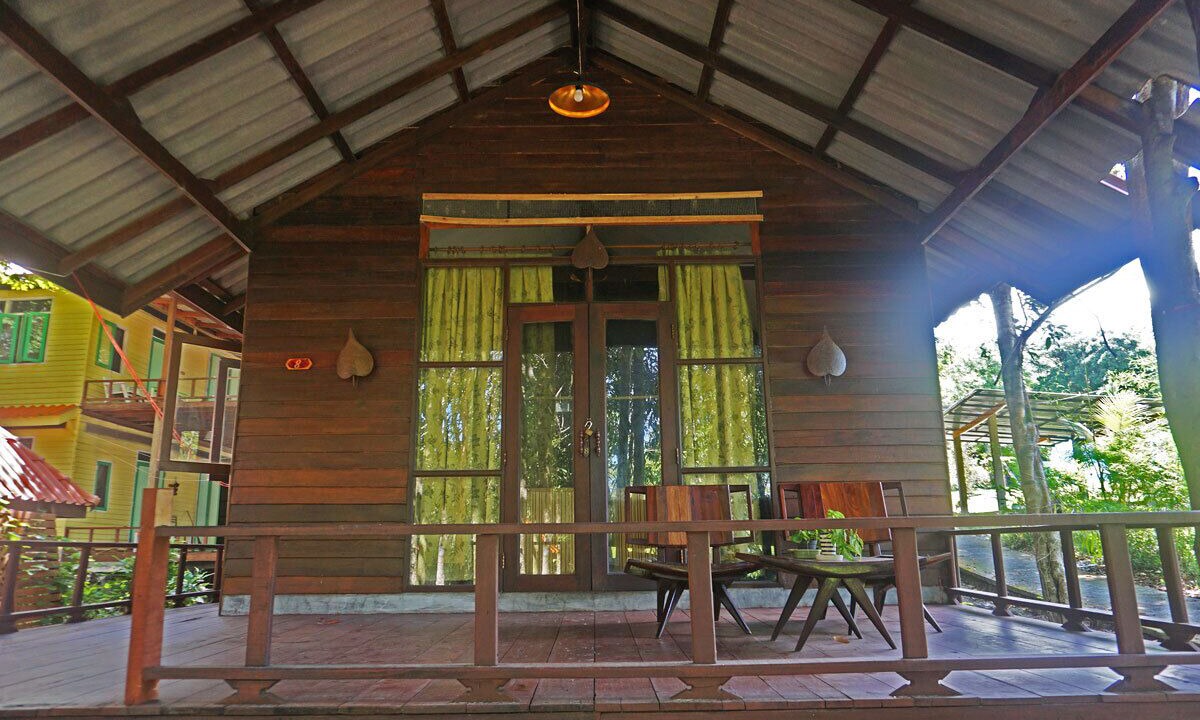 Photo of Patio Balcony in Ranong