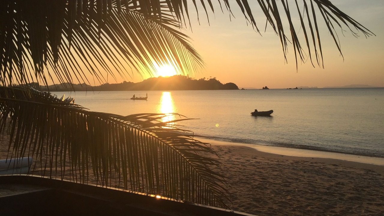 Photo of Outdoor in Ranong