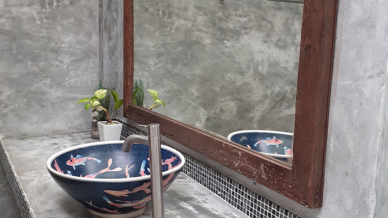 Photo of Bathroom in Ranong