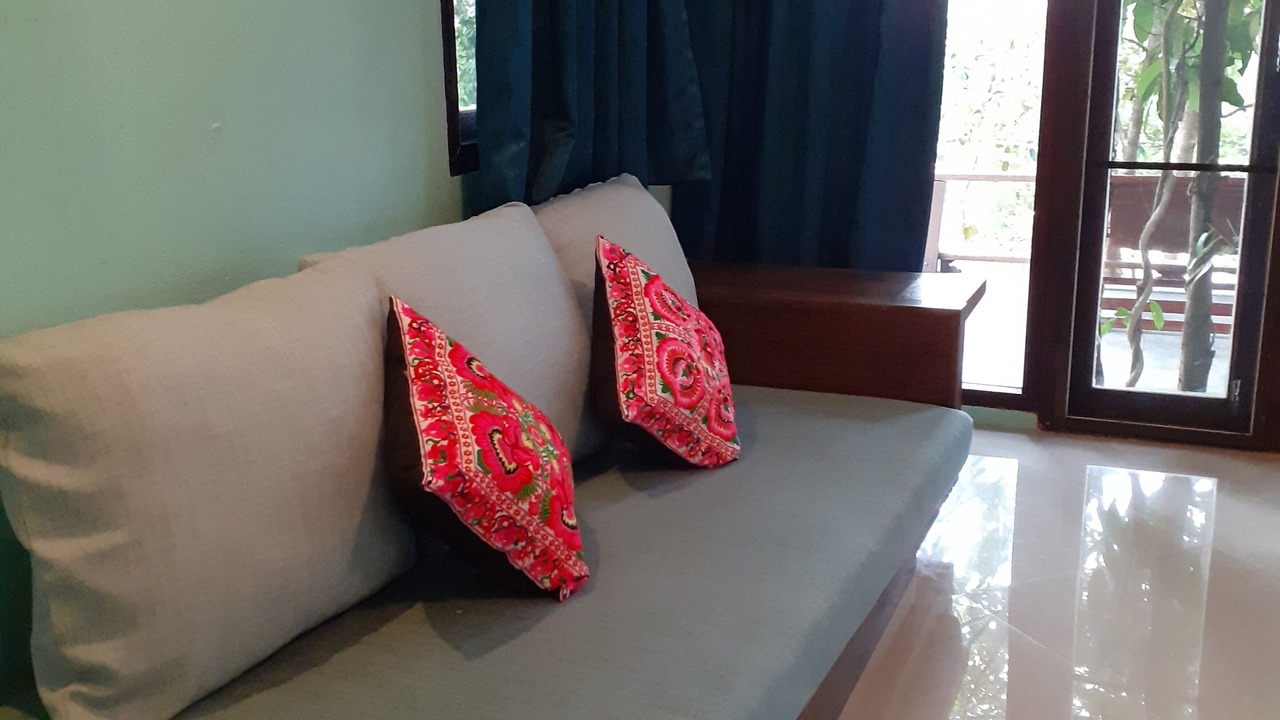 Photo of Bedroom in Ranong