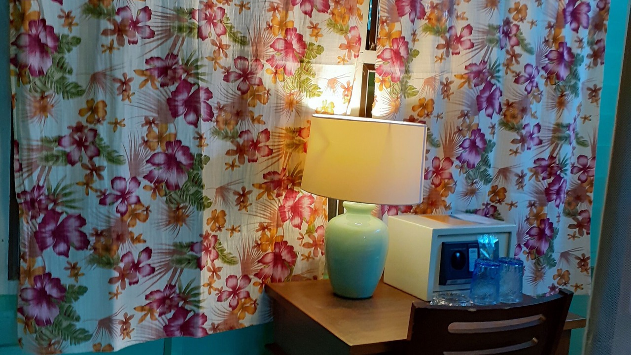 Photo of Bedroom in Ranong
