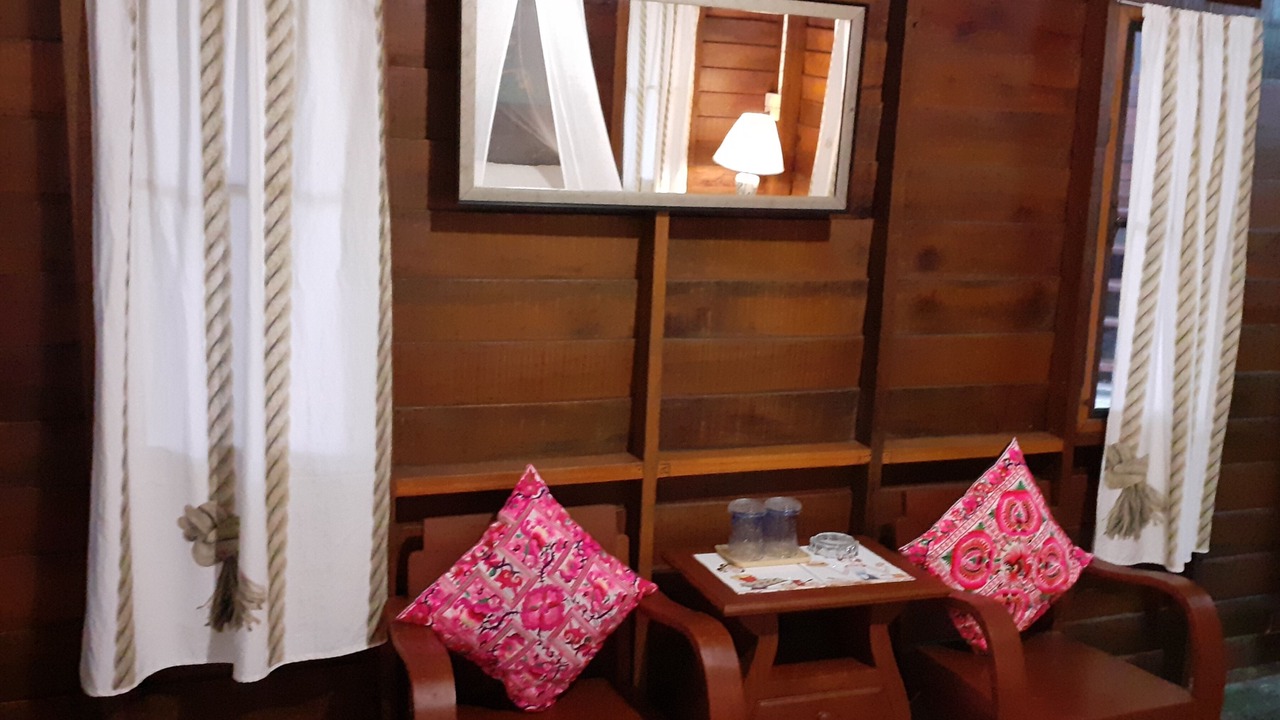 Photo of Bedroom in Ranong