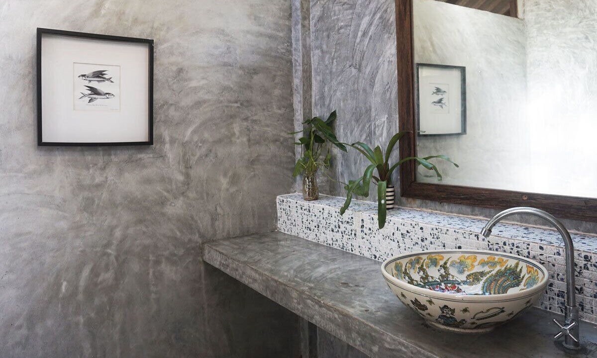 Photo of Bathroom in Ranong