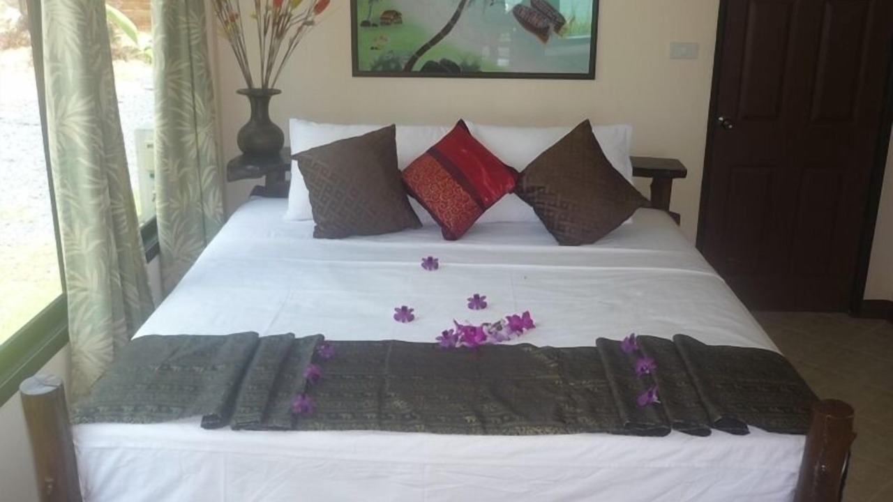 Photo of Bedroom in Ko Lanta