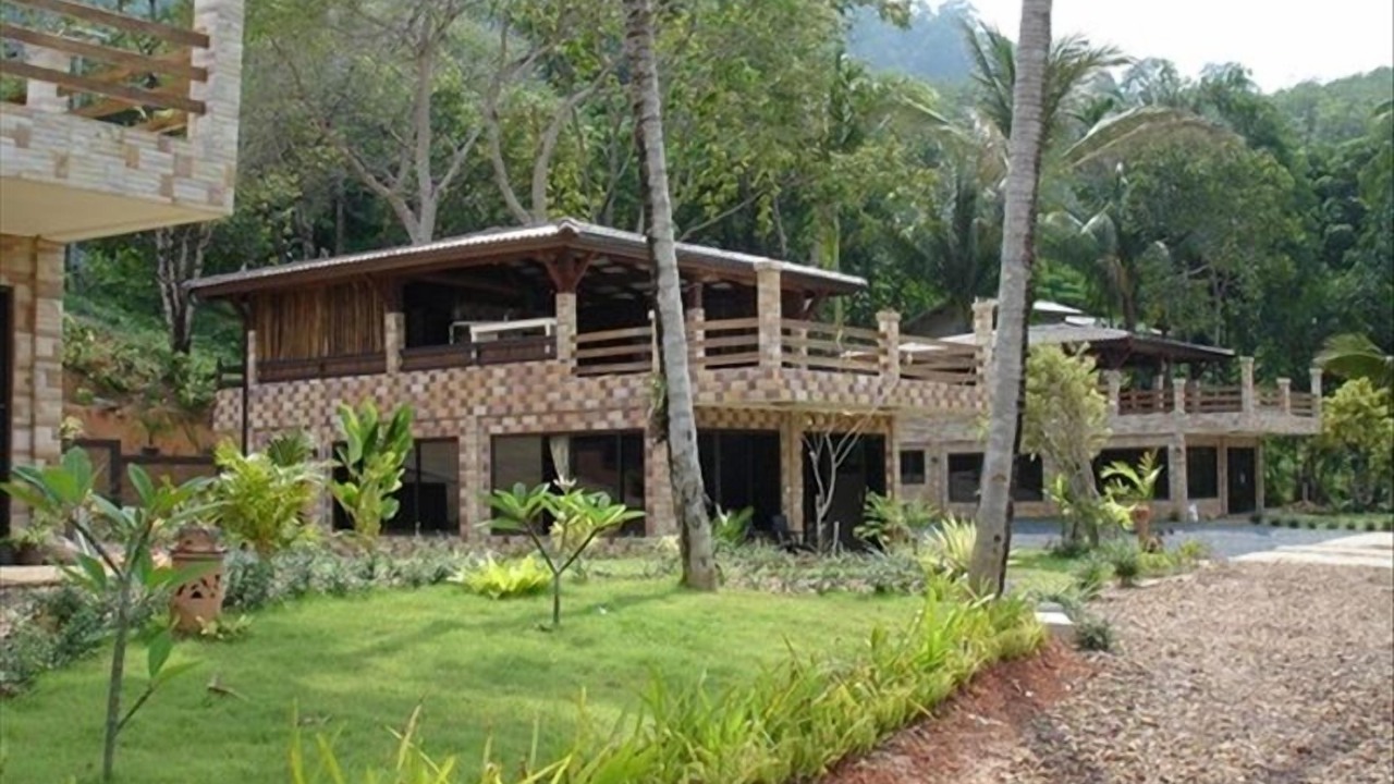 Photo of Outdoor in Ko Lanta