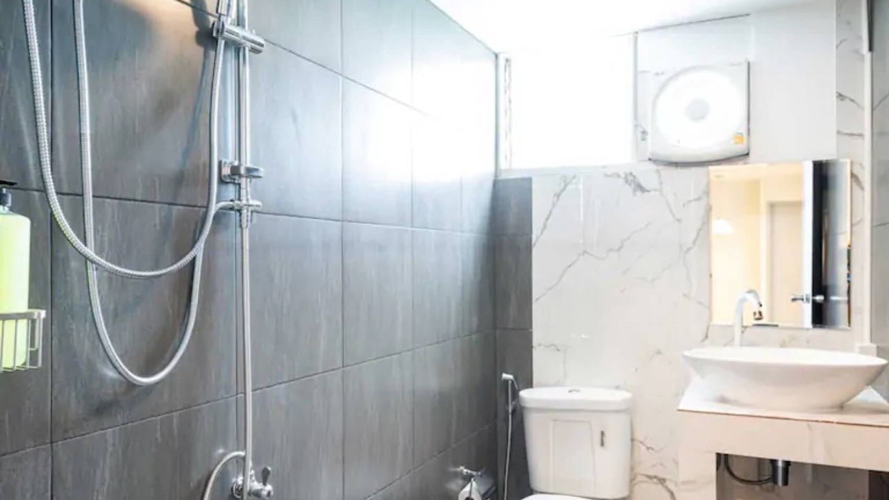 Photo of Bathroom in Chom Phon