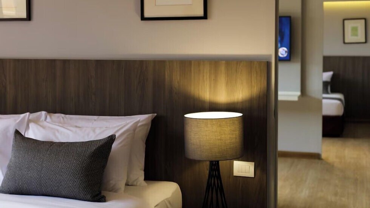 Photo of Bedroom in Wang Thonglang