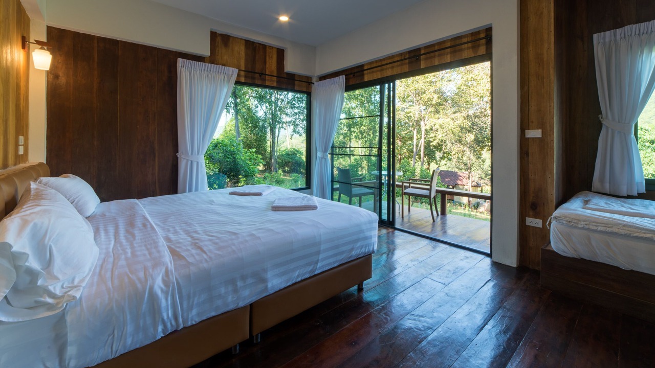 Photo of Bedroom in Mae Wang