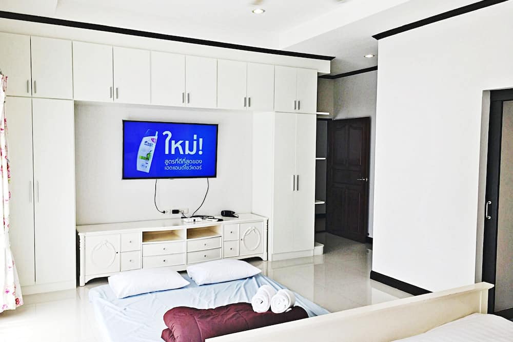 Photo of Bedroom in Nong Kae