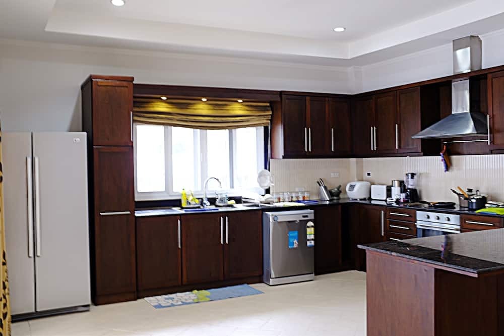 Photo of Kitchen in Nong Kae
